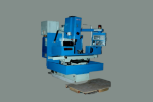 Infrastructure – Microtech Precision Engineering